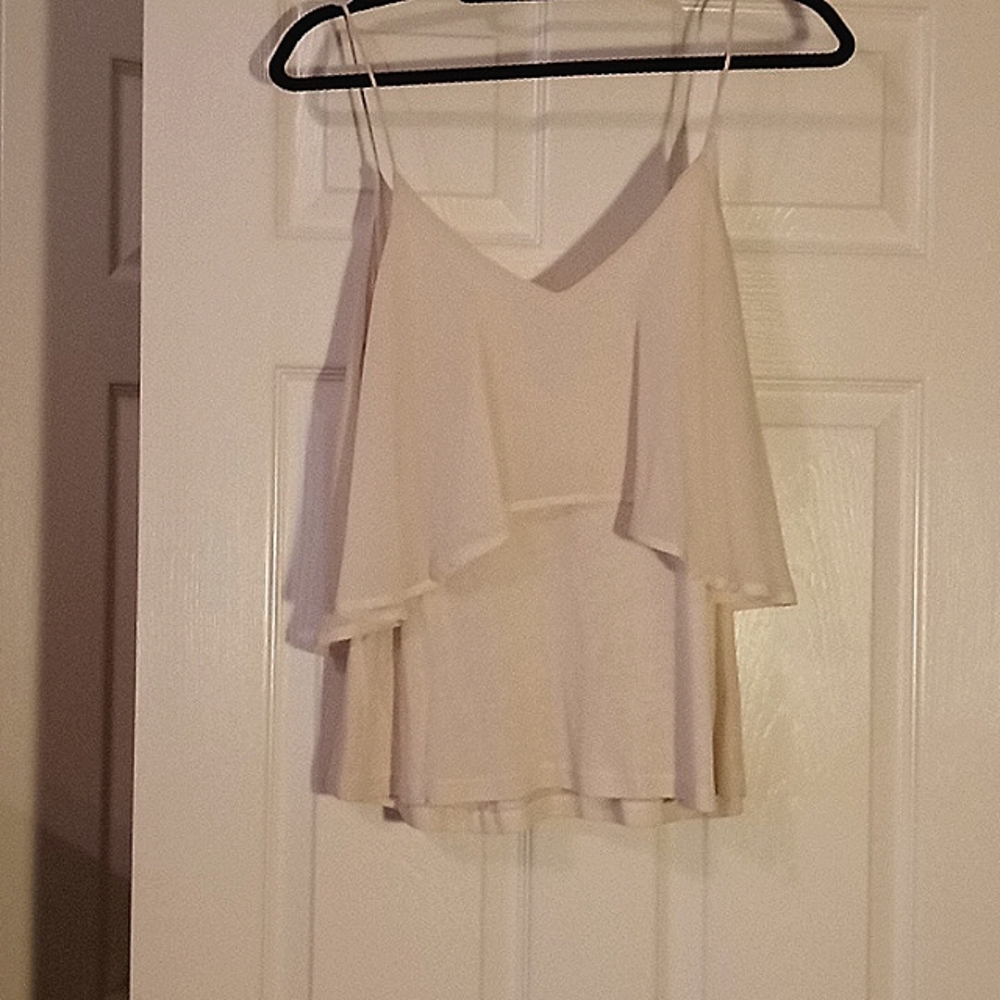Womans summer top